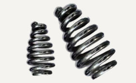 Conical Springs Exporters in India