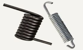 Arm Springs Exporters India