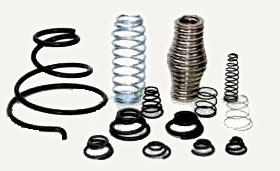 Conical Springs Exporters in USA