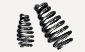 Conical Springs Exporters in Mumbai Conical Springs Exporters in India