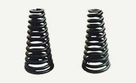 Conical Springs Exporter in Dubai Conical Springs Exporter Europe