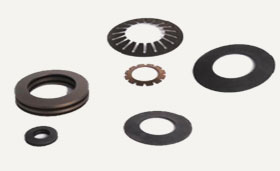 Disc Springs Exporter Mumbai Disc Springs Exporter India