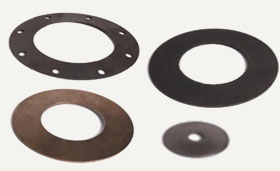 Disc Springs manufacturer in india