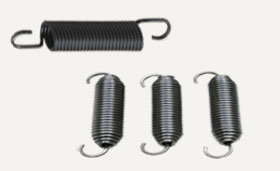 Extension Springs Exporters Dubai Extension Springs Exporter USA