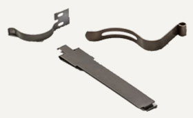 Flat Springs Exporters Mumbai Flat Springs Exporters India