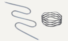 Helical Springs Exporter Mumbai