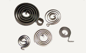 Spiral Springs Exporters in UAE