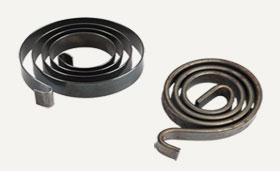 Spiral Springs Exporters Dubai