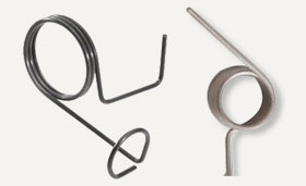 Torsion Springs Exporters in UAE Torsion Springs Exporters in Mumbai