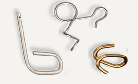 Wire form Springs Exporter Mumbai Wire form Springs Exporter India
