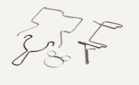 Wire form Springs Exporters in India Wire form Springs Exporters